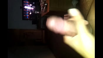 Rubbing One Out Quick