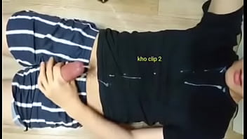 Bắn Tinh Xối Xả