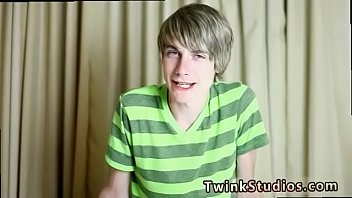 Watch Free Hot Emo Gay Porn Preston Andrews Is Back For Another