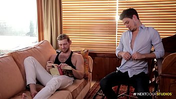 Nextdoorbuddies Big Dick Bareback Sexy Study Buddies