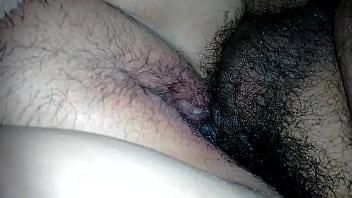 Mi Esposa Llegó Caliente Y Le Metí La Verga