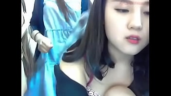 Hot girl chat sex cùng bạn trai cực nóng!