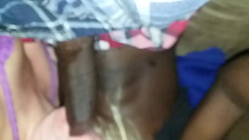 Big Dick Rasta Putting In Work