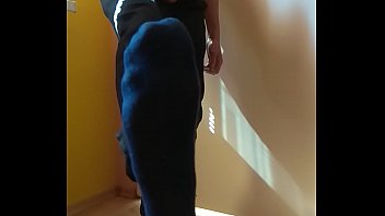 Huge Load @ Strong Orgasm