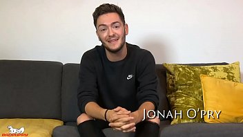 Jonah O_pry Licks His Finger _ Begins Playing With His Ass