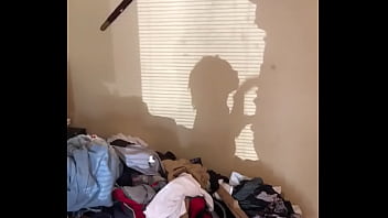 Head In The Shadows - ebony, anime, sloppy-head, ebony-head, loud-head - Video 3686421