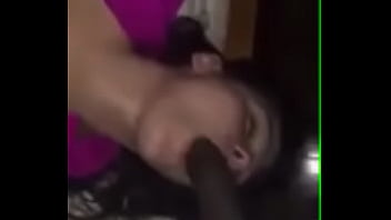 Swallowed It All - ebony, bbc, redbone - Video 3686419