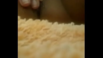 Morena Tocando Siririca