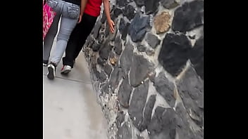 Pantalones, Apretados - Unknown - 2025 - Passionate - Scene - Video 3709411