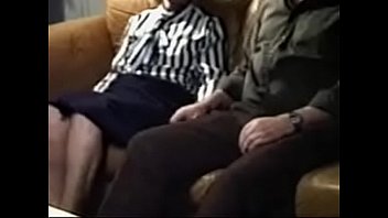 Loads Of Cum In Grannys Mouth