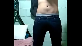 Amigo Se Desnuda Para Mi