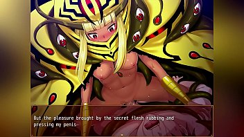 Trb : Hestia (monmusu Conquered World)