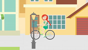 Riding, Cute - Unknown - 2025 - Incredible - Experience - Video 3707280