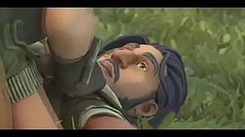 Parody, Fortnite - Unknown - 2025 - Sexy - Show - Video 3707117