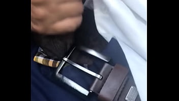 Puerto Rican Sucking Dick For A Ride