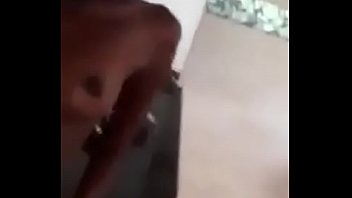 Criola Novinha Só Ta Poi Corno