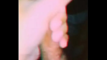 Sendo Cadela E Levando Gozada Na Cara