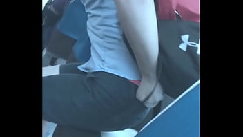 Culito En El Micro - culito, microbus - Video 3785248