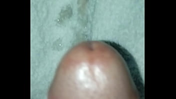 Mi Verga Largando Leche