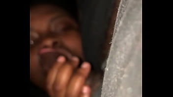 Cousin Giving Me Car Head