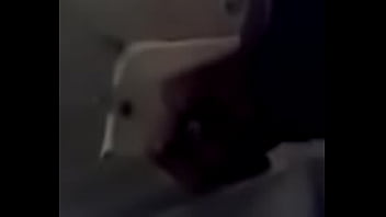 Cumming Hard In The Shower