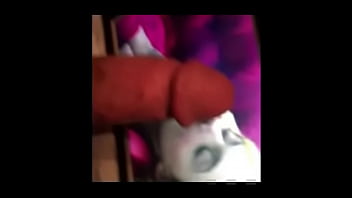 Elle Fanning Cum Tribute