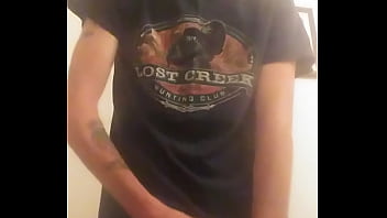 Amateur Male Cumming And Eye Rolling