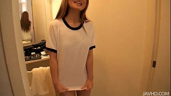 Bubbly Sakamoto Hikari Teases The Cameras