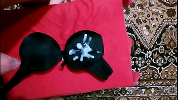 Cum, Bra, Amateur, Man, Masturbation, Satin, Cup, Crossdress, Bh, Soloboy, Reggiseno, Cum-on-bra, Sa - Bukkake - 2025 - Hot - Experience - Video 3699929