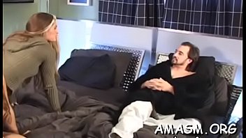 Needy Woman Likes Facesitting Fellow In Dirty Porn Modes