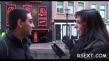 Concupiscent Gives A Sexy Blowjob And Jerks Off To Finish