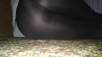 Amateur Crossdresser