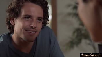 Faketit Stepmom Fingered And Fucked Deeply