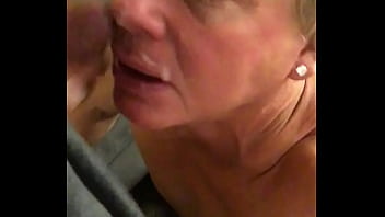 Blonde New Boi Sucks Black Cock With Eduardo Mesa