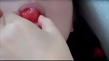 Amateur - Cream On Strawberrie