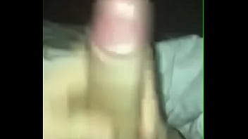 Fat Cock Leaking Pre-cum