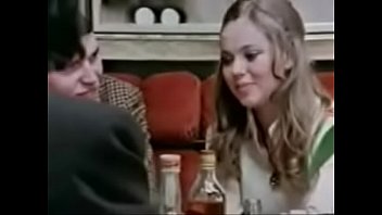 Vintage 70s Danish Free For All German Dub Cc79