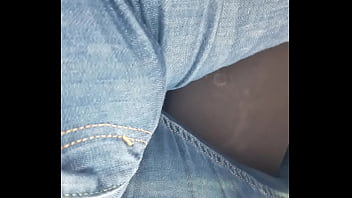 Driving With Hardon After Work