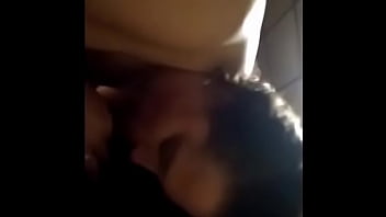 Lajuicy Sucking Big Black Cock Pt2