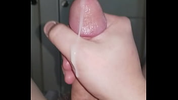 Morning Cum Explosion