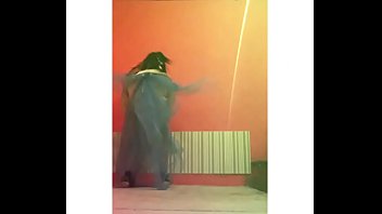 Carolina Baile En Azul