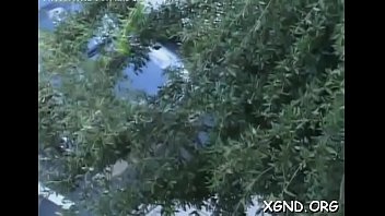 Cutie Next Door Ends Up Hard Drilled And Made To Swallow