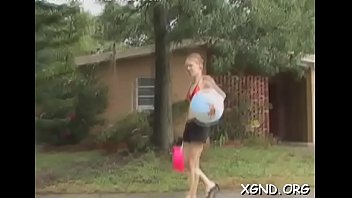 Breasty Teen Sucks The Cock Then Bonks Like A Whore - teen, hardcore, amateur, gf, freeteenporn, euro-porn, sucking-cock, pov-blowjob, amateur-videos, suc - Video 3680031