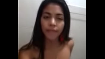 Sexy Colombian Girl - Sextape