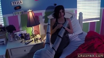 Step Dad And Playfellow_ Playmate' Watching Porn Big Ass