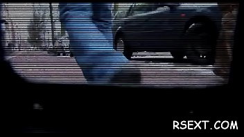 Stunning Sweetheart Gets Fucked Hardcore Style In Amsterdam