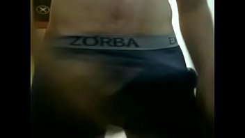 Punhetinha Diária - solo, gay, punheta, cueca, pau-grosso - Video 3780071