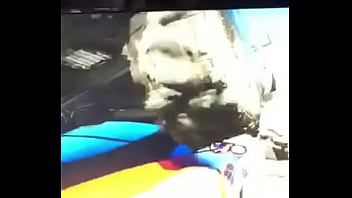 Playboy Da Cidade Comendo Cavala Do Interior