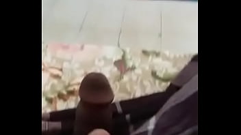 Indian Guy Jerking Off In Lungi