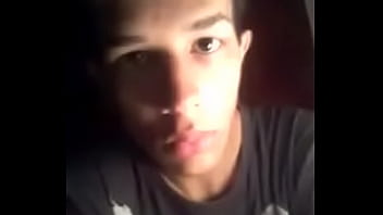 Brazilian, Solo, Gay, Virgin, Twink, Boy - Gay - 2025 - Sexy - Experience - Video 3697955